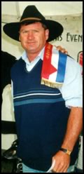 Guy Carter
